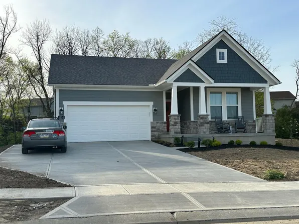 1254 Lynn Haven Way, Erlanger, KY 41018