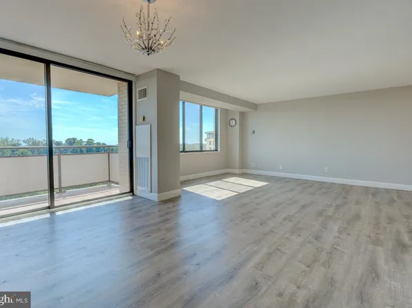 5225 Pooks Hill Rd APT 1720S, Bethesda, MD 20814