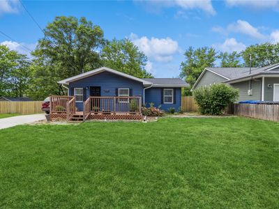220 E Lally St, Des Moines, IA, 50315