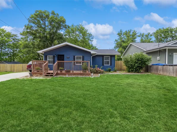 220 E Lally St, Des Moines, IA 50315