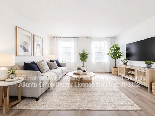 379 Atwood St SW Unit 4, Atlanta, GA 30310