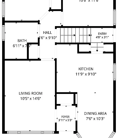 214 N Connecticut Ave — Photo 3