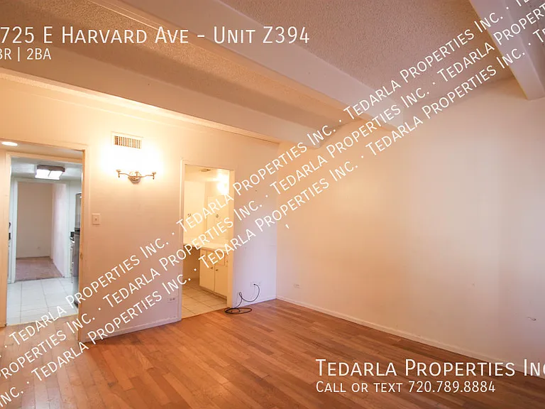 9725 E Harvard Ave #Z-394 — Photo 4