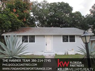 1223 Holly Ave, Holly Hill, FL 32117