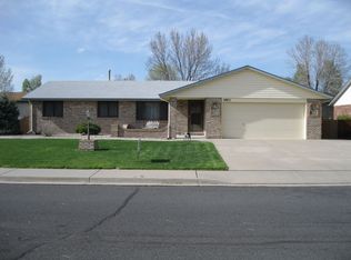 4975 Franklin Ave, Loveland, CO 80538