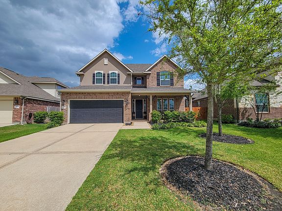 2nd image of 18014 Westward Dale Dr