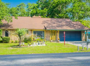 9120 Landing Dr, Calabash, NC 28467