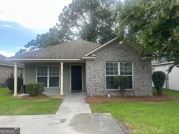 5134 Greyfield Pl S, Valdosta, GA 31605