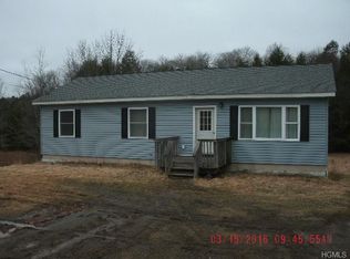 284 Cold Spring Rd, Liberty, NY 12754
