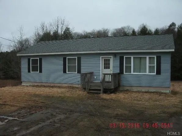 284 Cold Spring Rd, Liberty, NY 12754