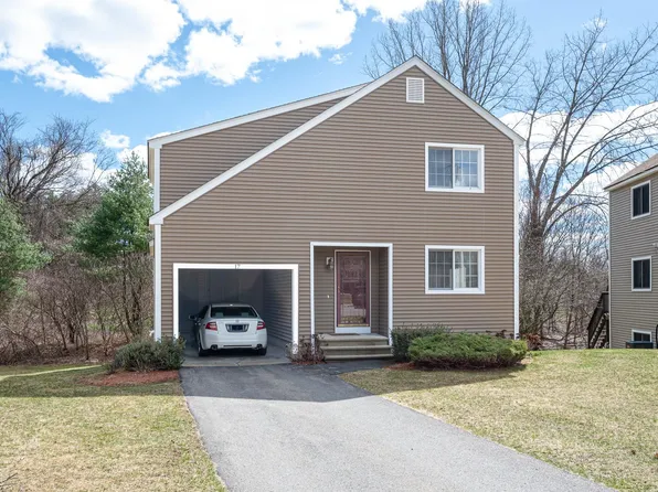 17 Jeremy Place, Nashua, NH 03064