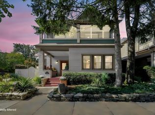 1319 Hunter Ave, Columbus, OH 43201