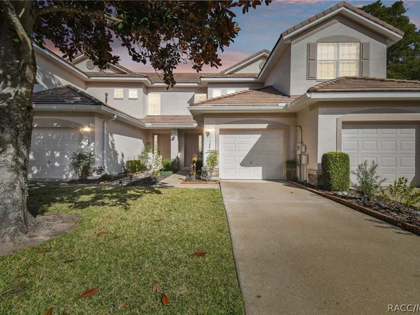 1589 W Sweet Oaks Ct, Lecanto, FL 34461