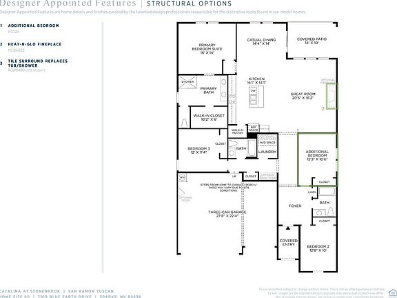 4th image of 7919 Blue Earth Dr