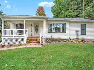 159 Robinson Rd, Jackson, MI 49203