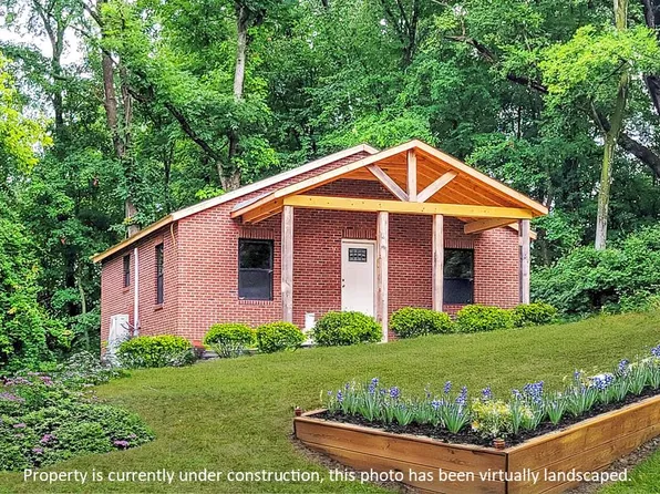 216 Vienna St, Abbeville, SC 29620