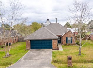 119 Chase Dr, Lafayette, LA 70507