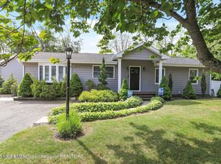 1243 Aldrich Road, Jackson, NJ 08527