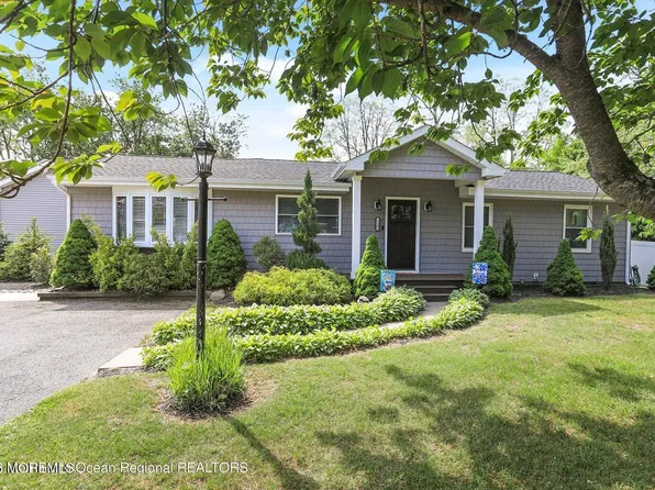 1243 Aldrich Road, Jackson, NJ 08527