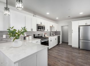 3709 N Los Altos Ave, Tucson, AZ 85705