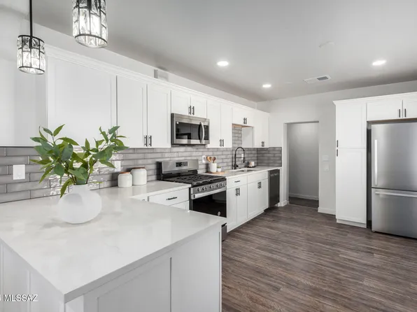 3709 N Los Altos Ave, Tucson, AZ 85705