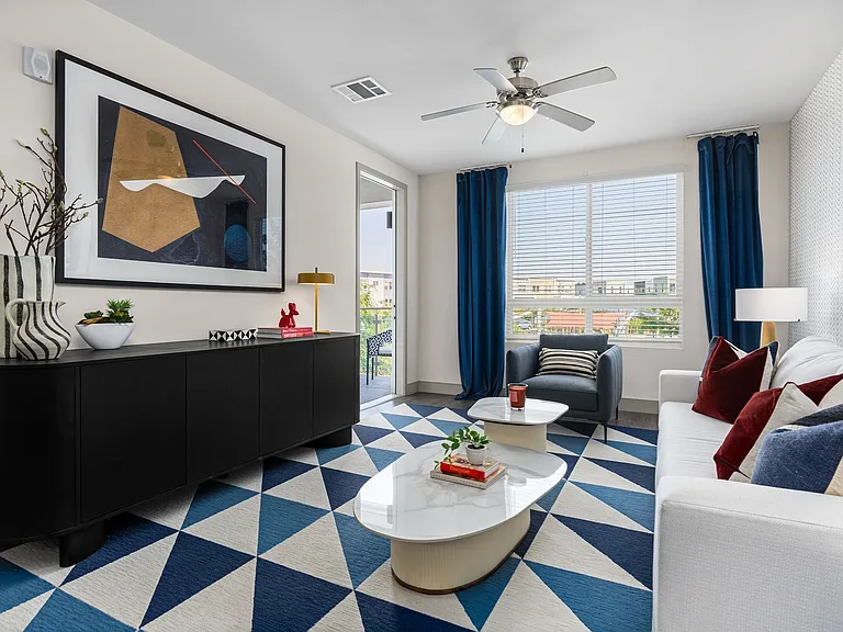 Duo Apartments — Photo 44