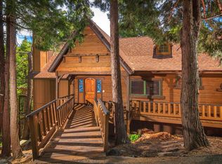 275 Blue Lake Rd, Lake Arrowhead, CA 92352