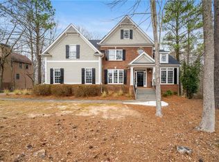 816 Holly Rdg, Canton, GA 30115