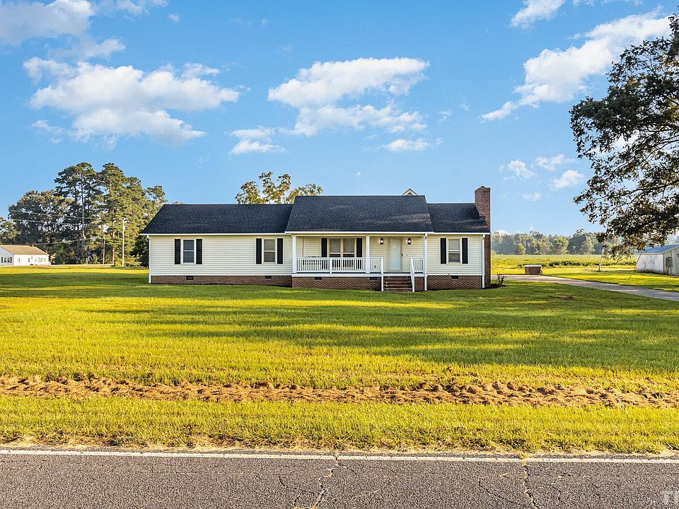 870 Mount Elam Church Rd, Roseboro, NC 28382 Zillow