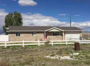 4341 E 5000 S, Vernal, UT 84078