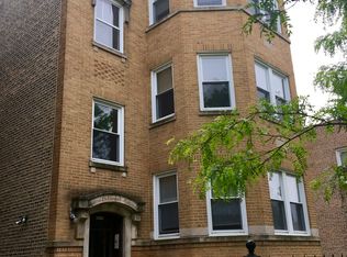 2219 W Rosemont Ave APT 1, Chicago, IL 60659
