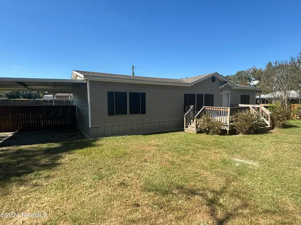 215 N Girouard Rd, Broussard, LA 70518
