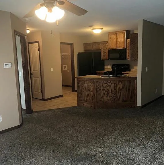 1301 Tracy Ave #106 — Photo 5