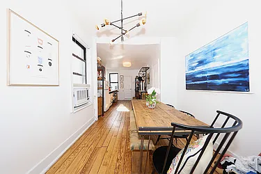 Rented by Corcoran