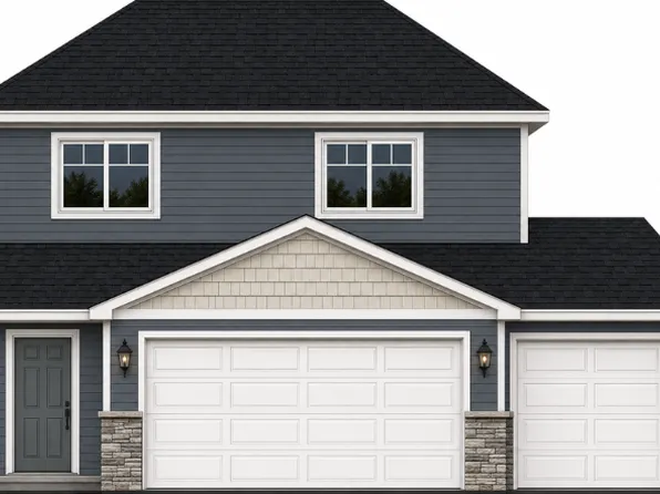 1827 Pierce St S, Cambridge, MN 55008