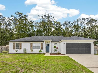 4331 Crosswinds Dr, Milton, FL, 32583