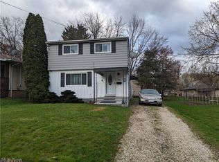 1000 Battles Ave, Akron, OH 44314