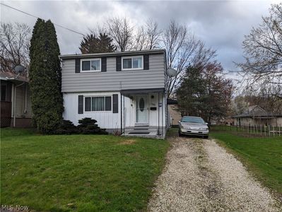1000 Battles Ave, Akron, OH, 44314