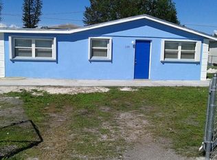 1135 Florida Ave, Clewiston, FL 33440