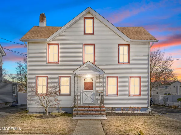 21 Worthley Street, Red Bank, NJ 07701