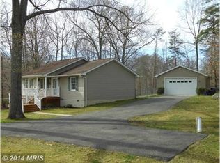 10045 Robin Hood Ct, King George, VA 22485