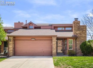 4938 Daybreak Cir, Colorado Springs, CO 80917