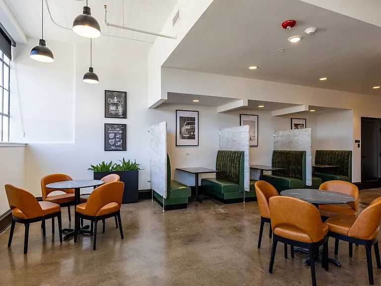 Benson Lofts — Photo 8