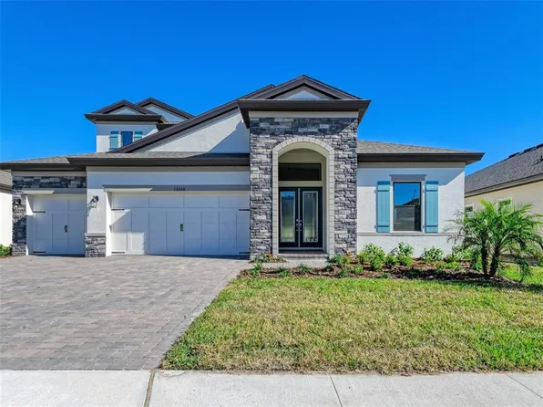 13068 Homestead Ln, Parrish, FL 34219
