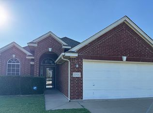 11816 Anna Grace Dr, Burleson, TX 76028