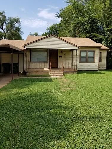 1st image of 4613 SE 23rd St