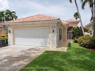 2613 James River Rd, West Palm Beach, FL 33411