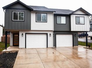 301 Oak St, Winlock, WA 98596