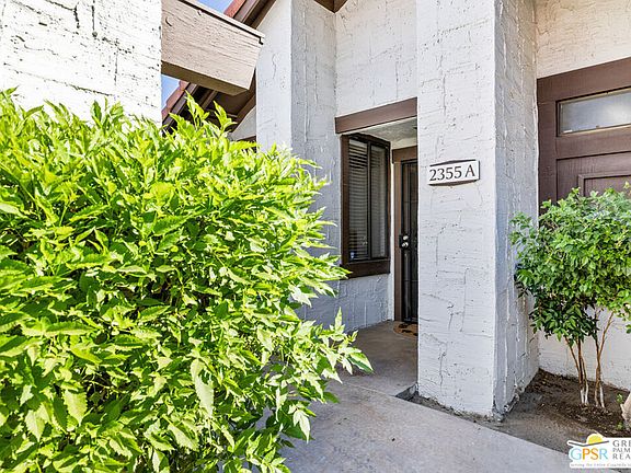 2nd image of 2355 Miramonte Cir W Unit A