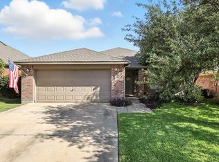 356 Turquoise Dr, Fort Worth, TX 76131